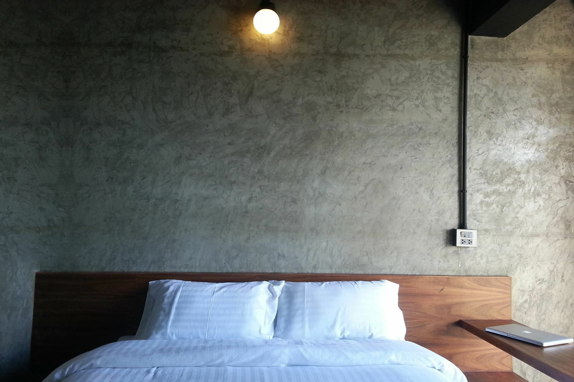Sabaidee Beach Rayong Exterior foto